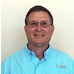 Icon for: Marty Harvill