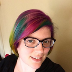 Icon for: Gillian Smith