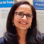 Icon for: Shuchi Grover